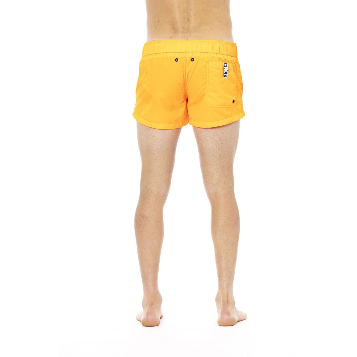 Bikkembergs Beachwear Fürdőnadrág