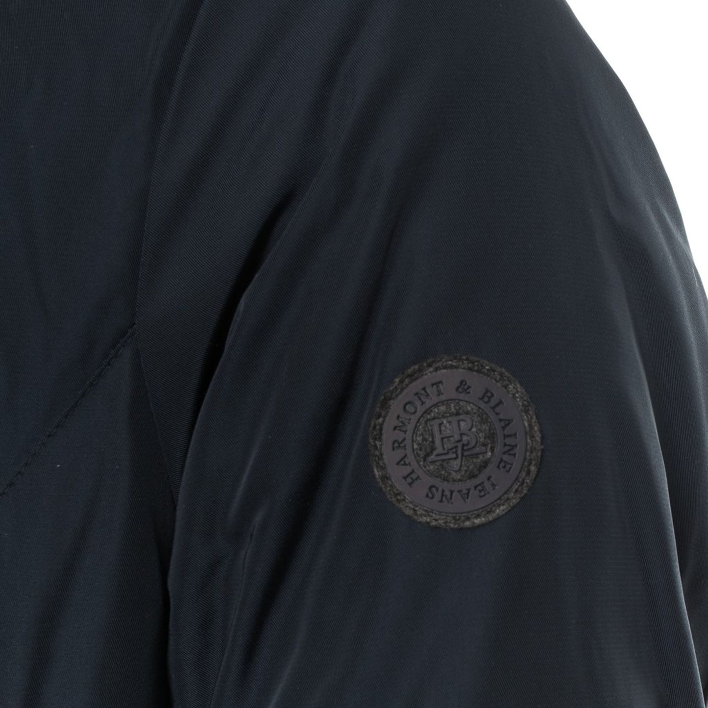 Harmont & Blaine Jeans Kabát