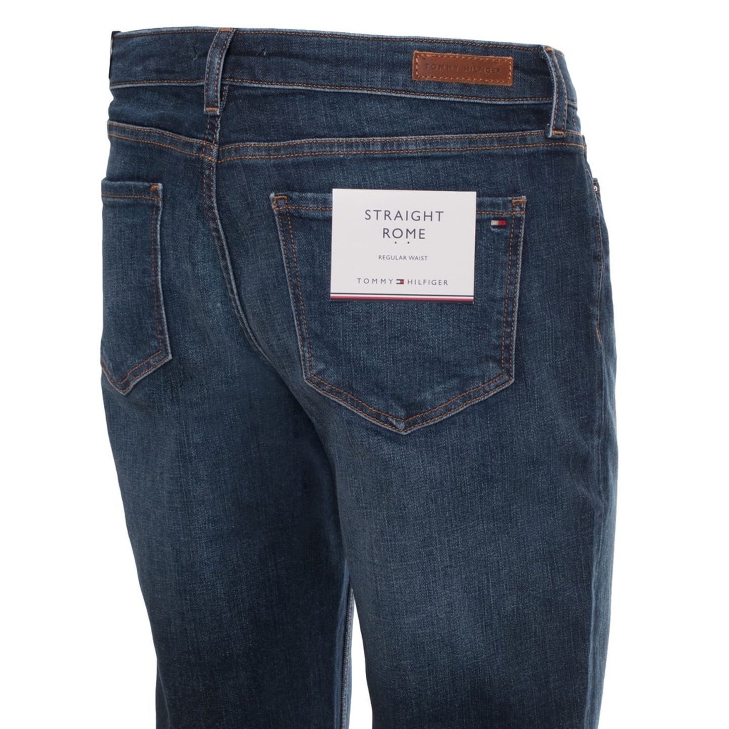 Tommy Hilfiger Farmernadrág