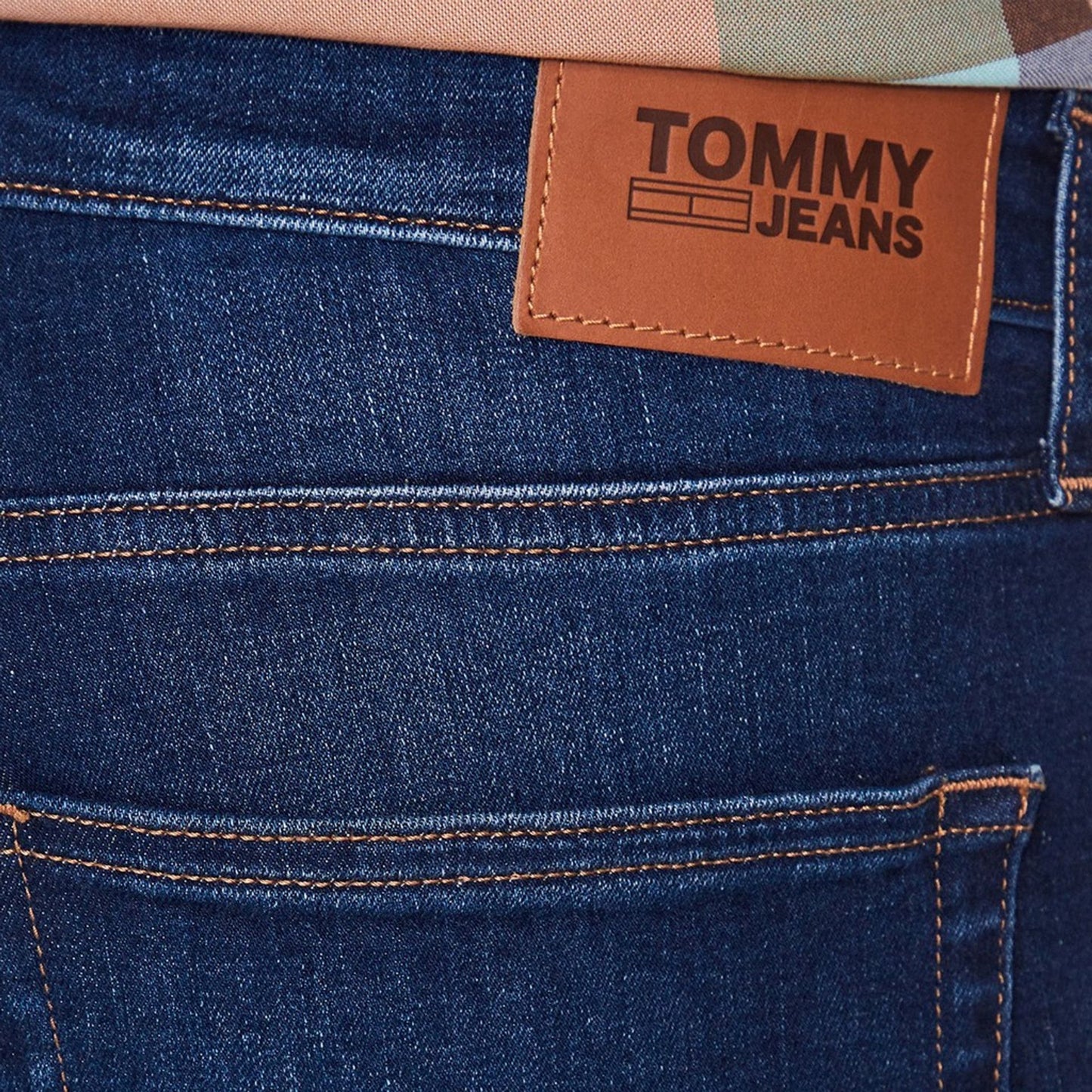 Tommy Hilfiger Farmernadrág