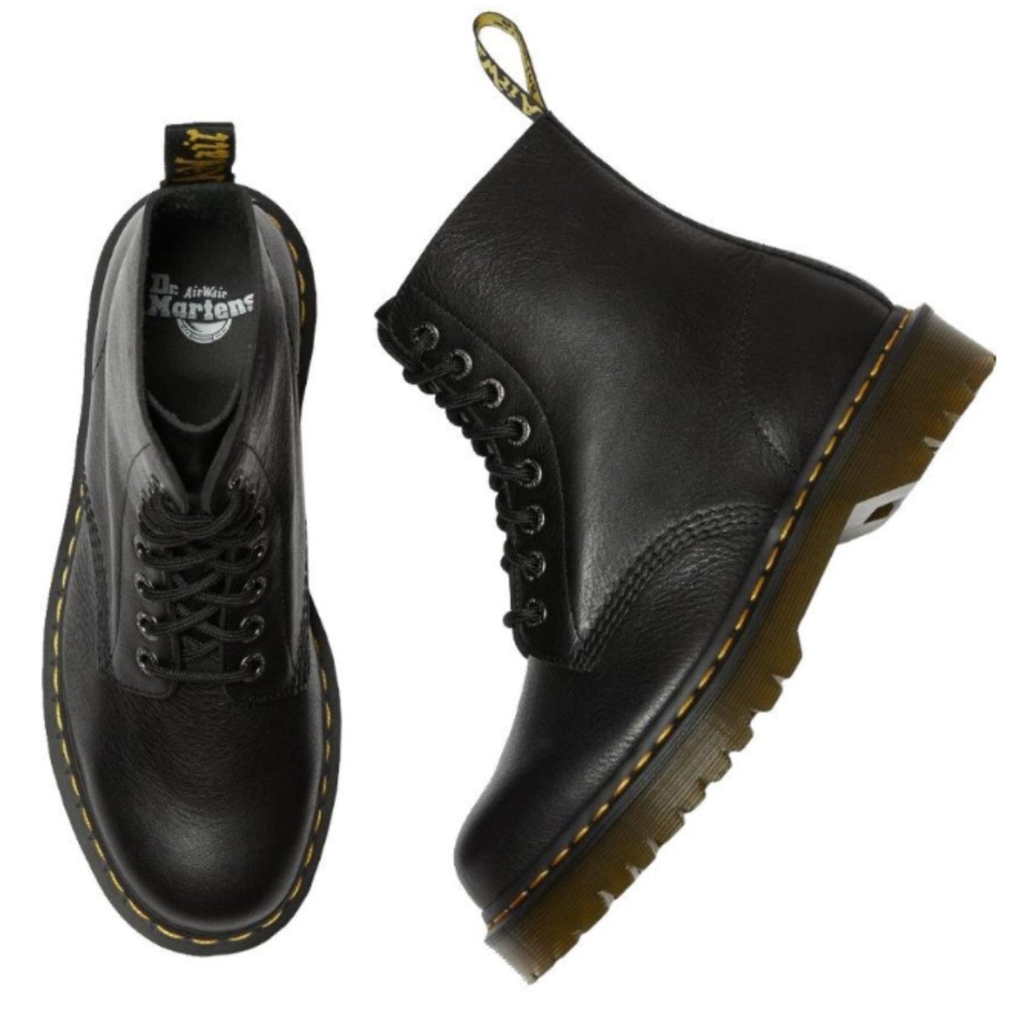 Dr Martens Bokacsizma