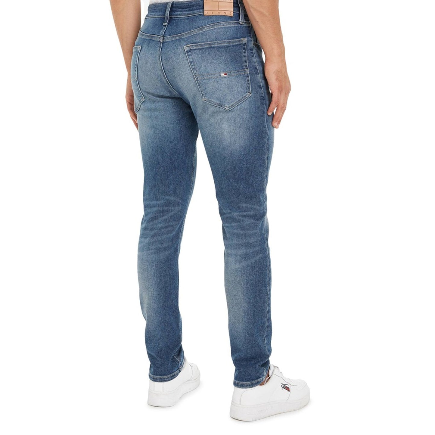 Tommy Hilfiger Farmernadrág