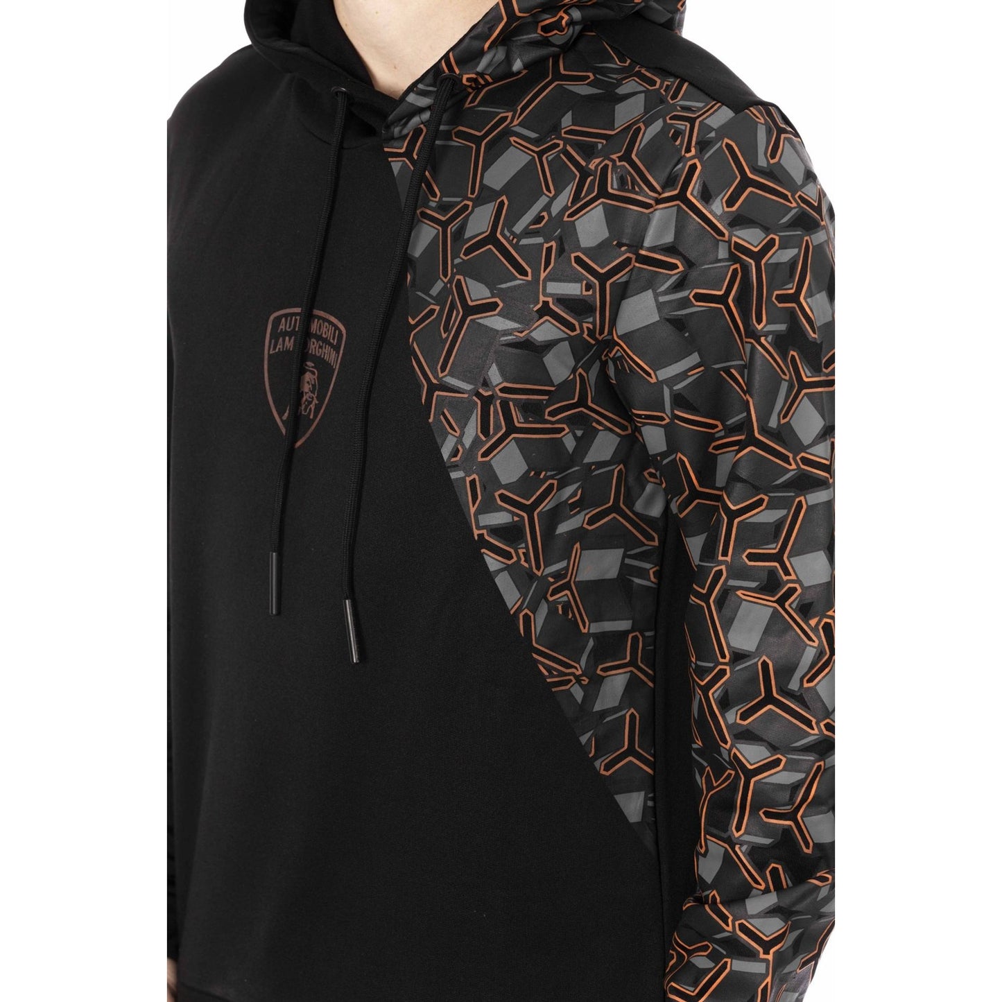 Automobili Lamborghini Pulóver