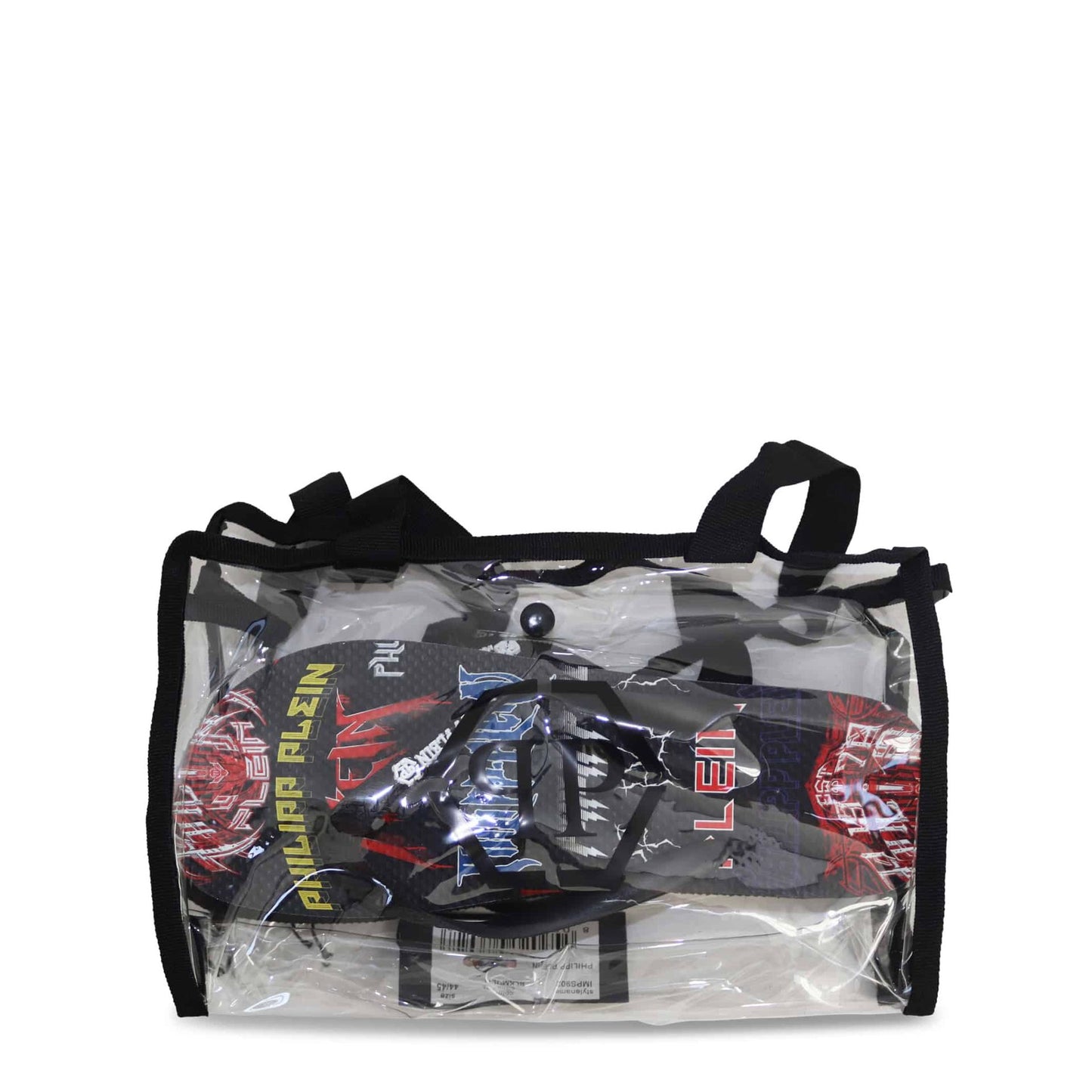 Philipp Plein Strandpapucs