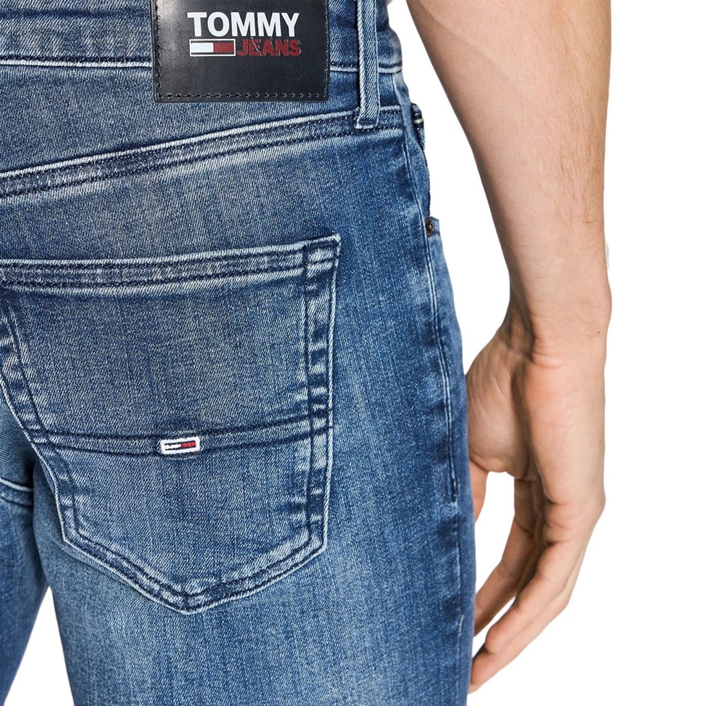 Tommy Hilfiger Farmernadrág