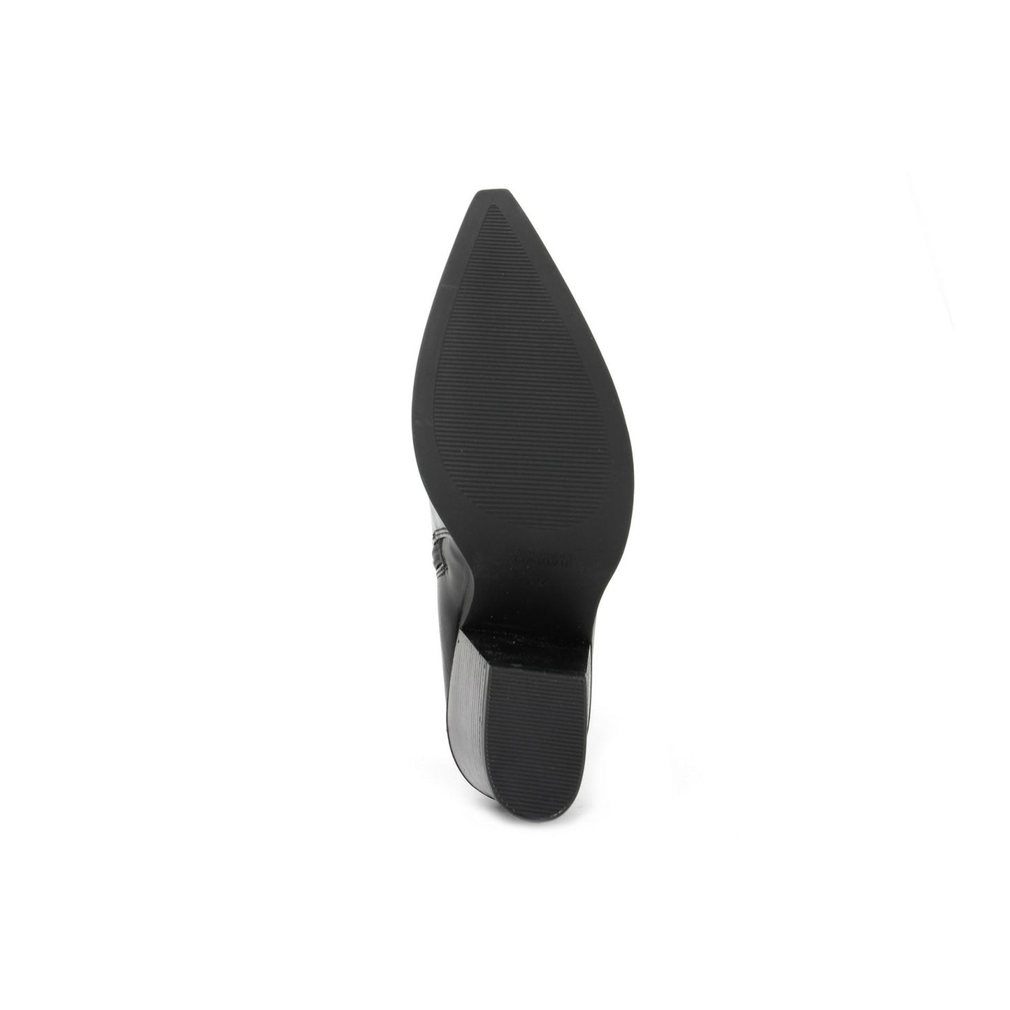 Fashion Attitude Bokacsizma