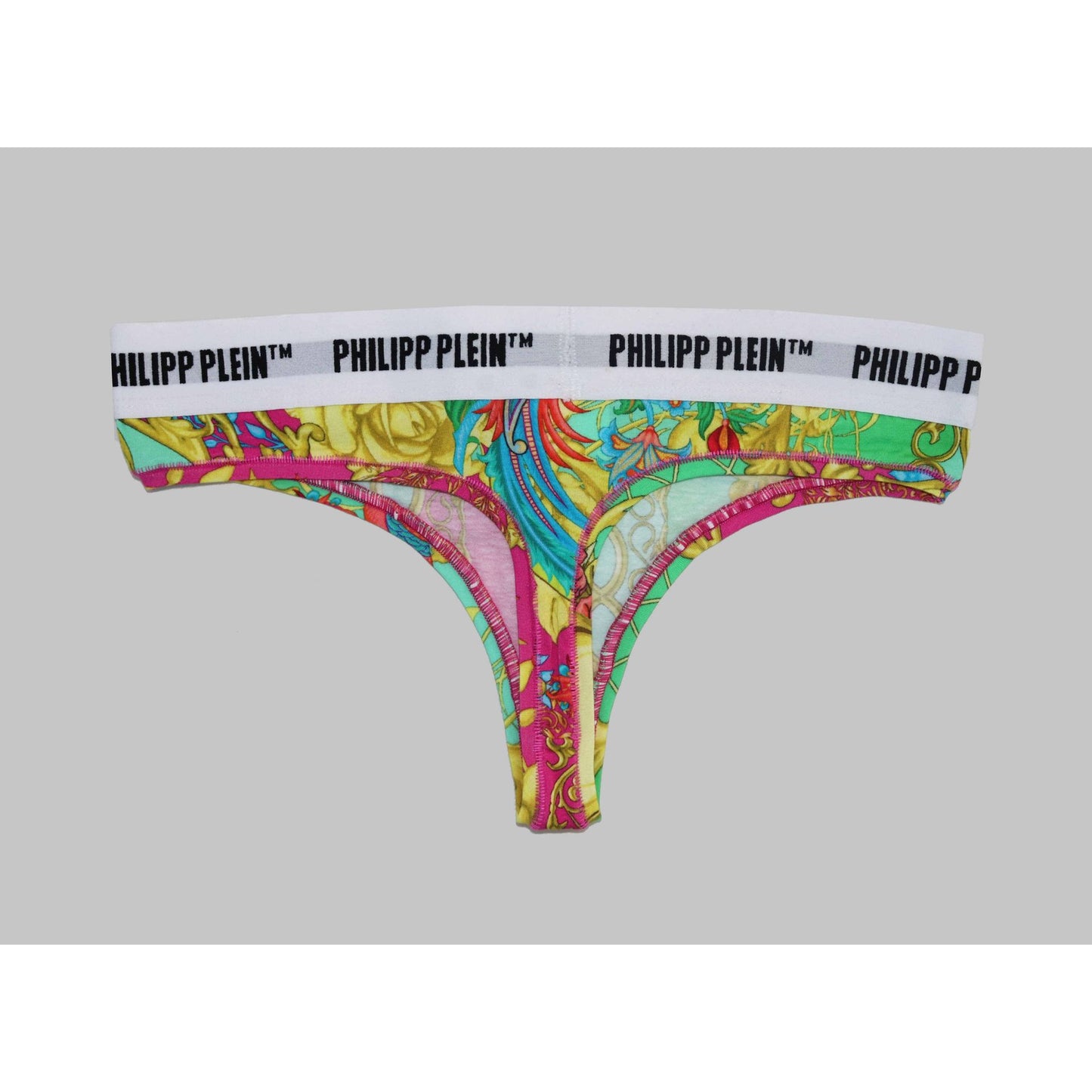 Philipp Plein fehérnemű