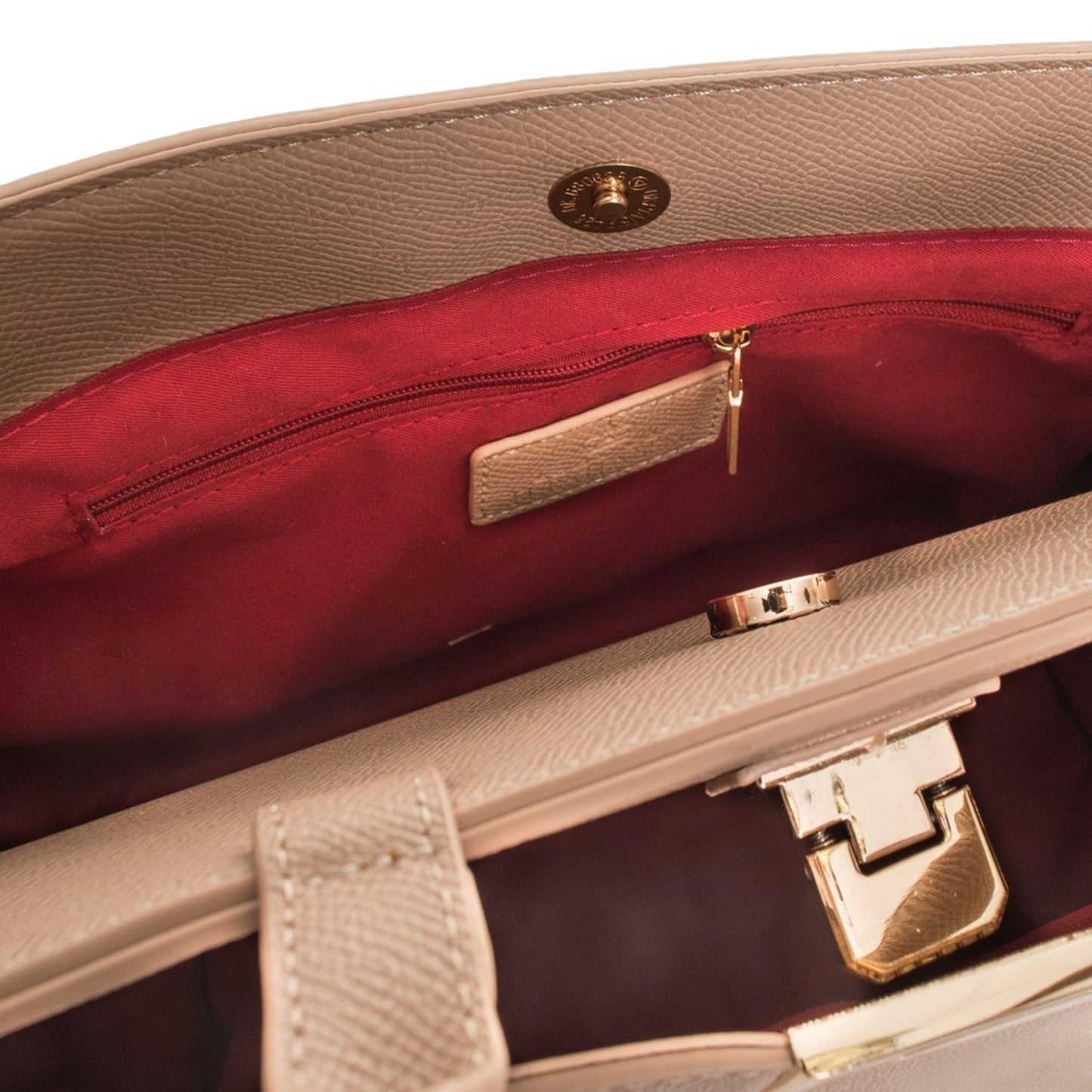 Egon Von Furstenberg Kézi táska