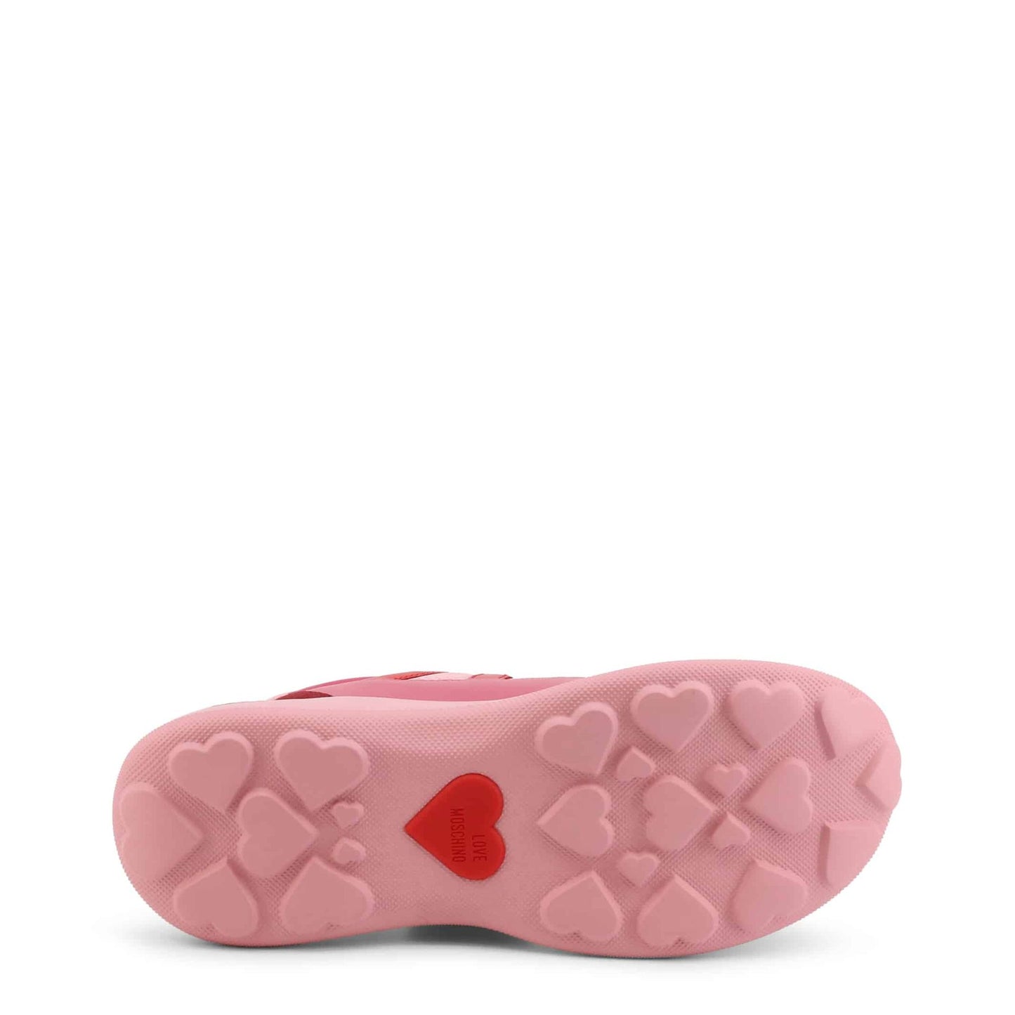 Love Moschino Tornacipő