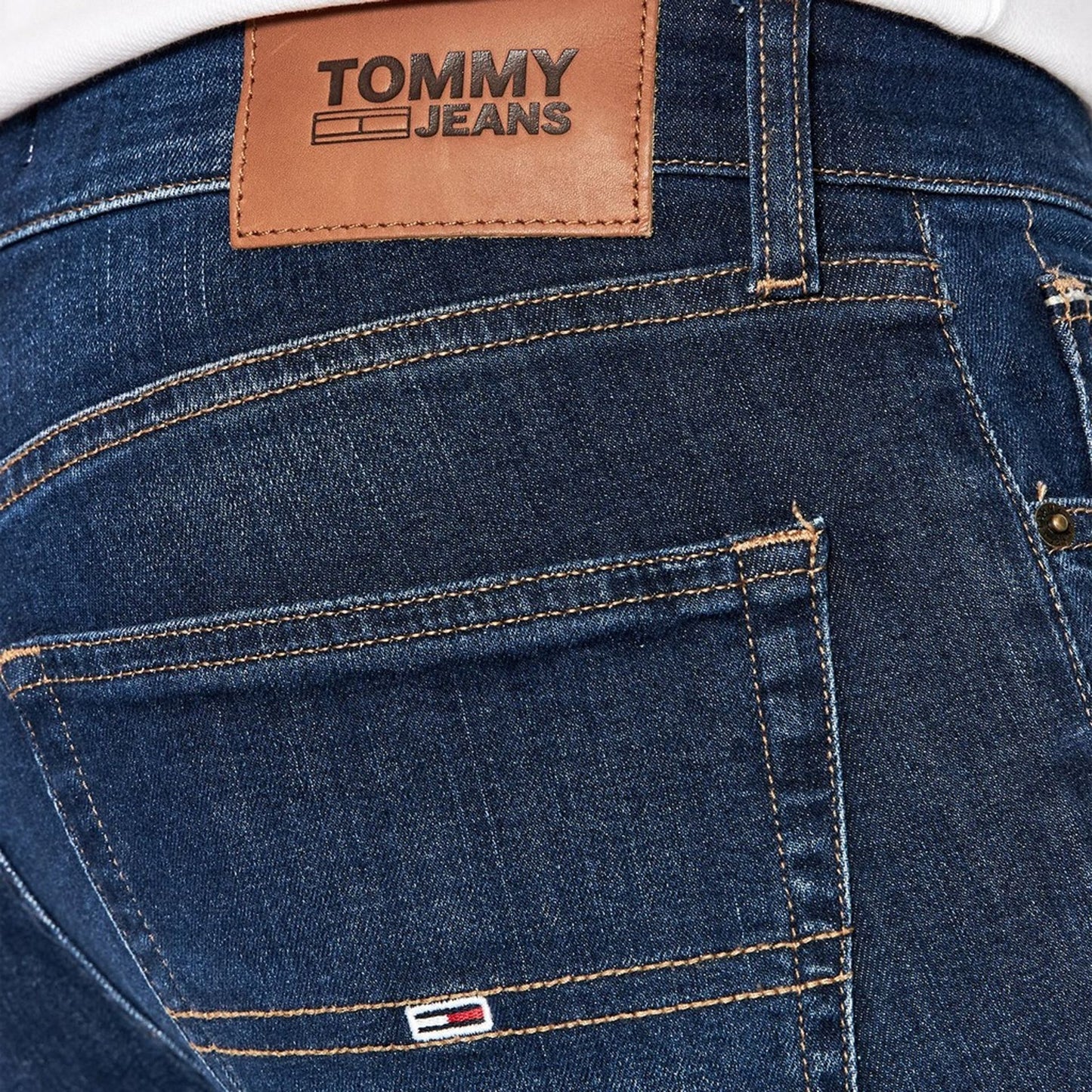 Tommy Hilfiger Farmernadrág