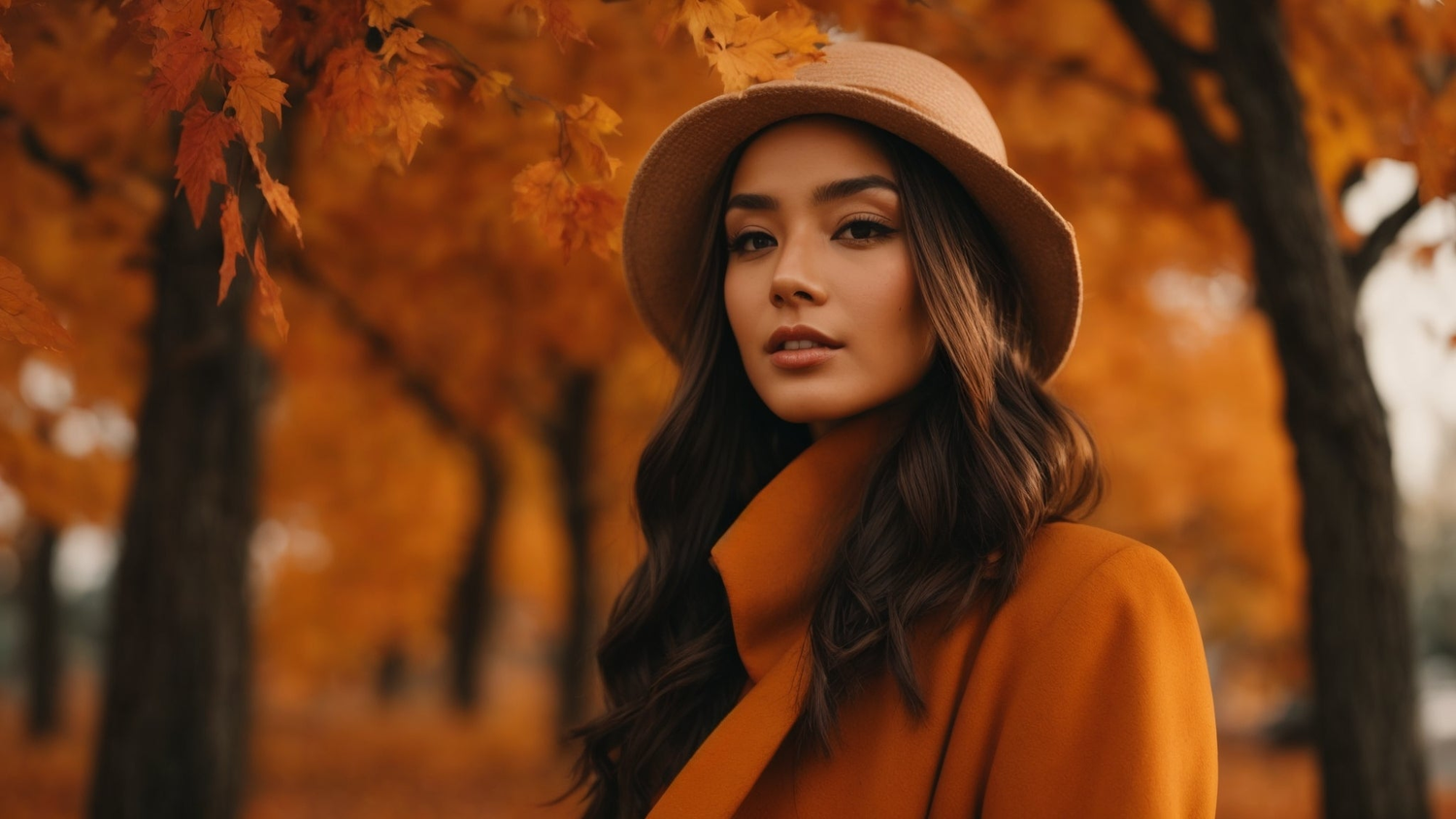 Várd az Őszt Stílusosan