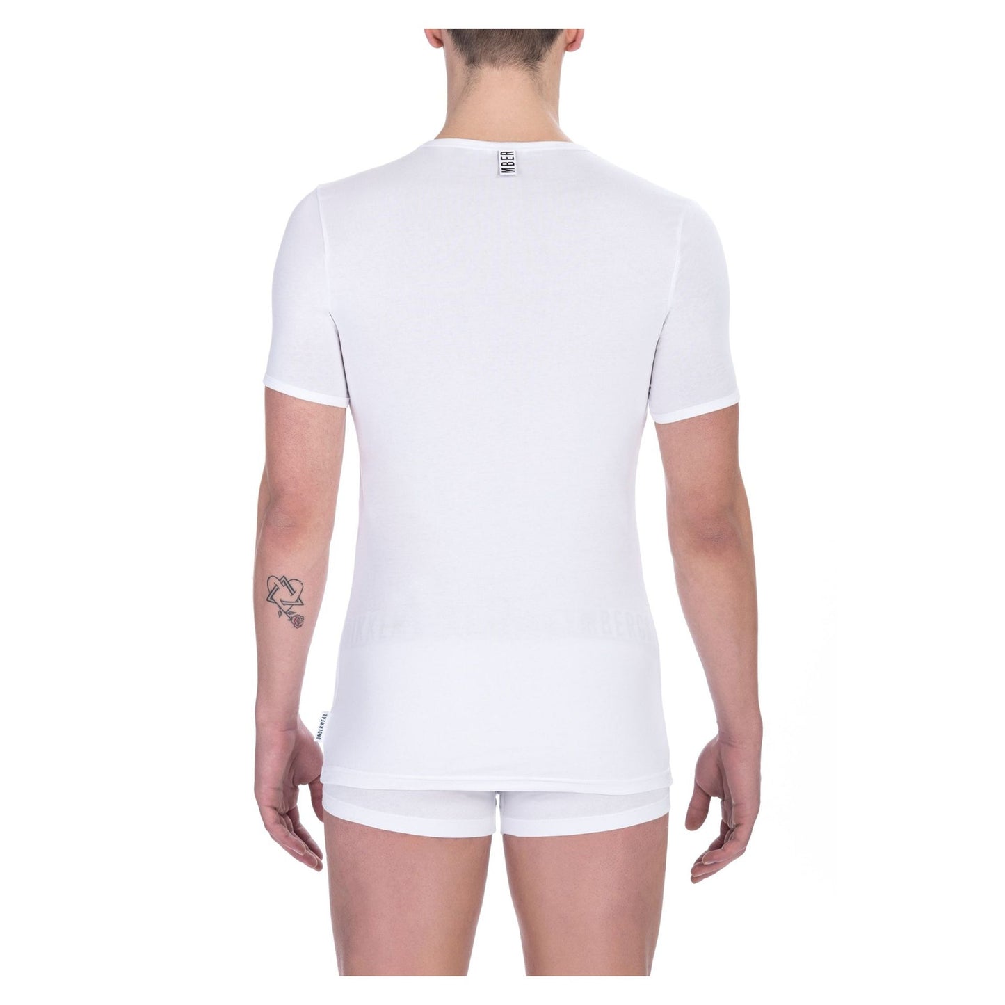 Bikkembergs Tricou