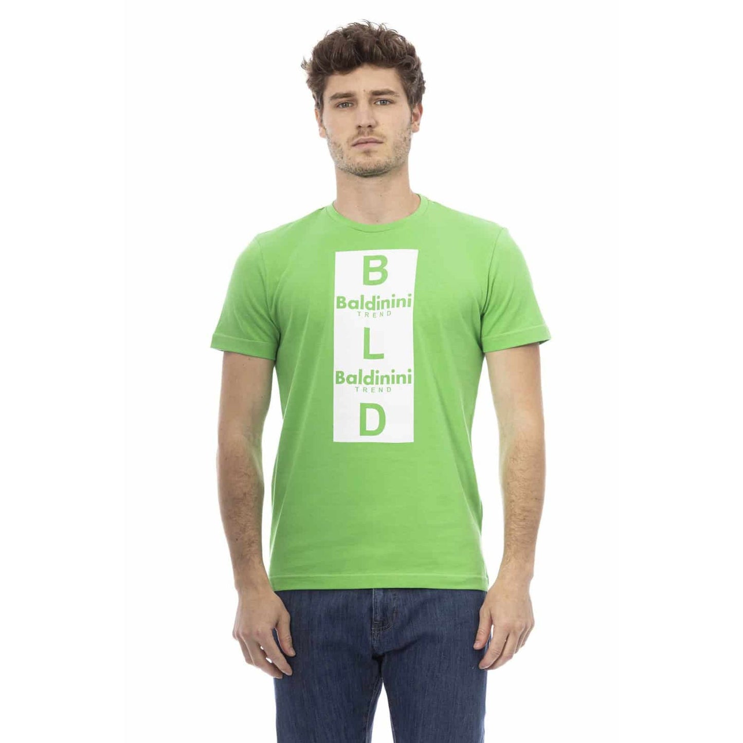 Baldinini Trend Tricou