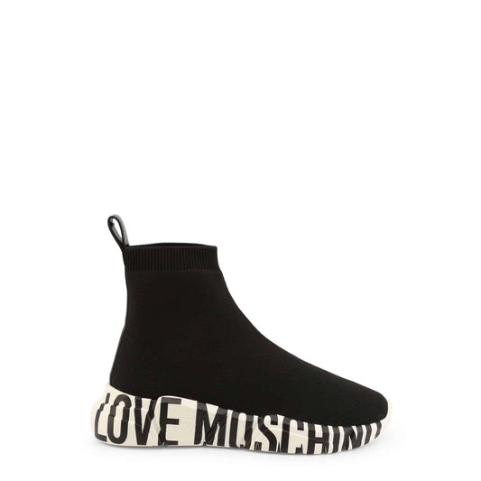 Love Moschino Tornacipő