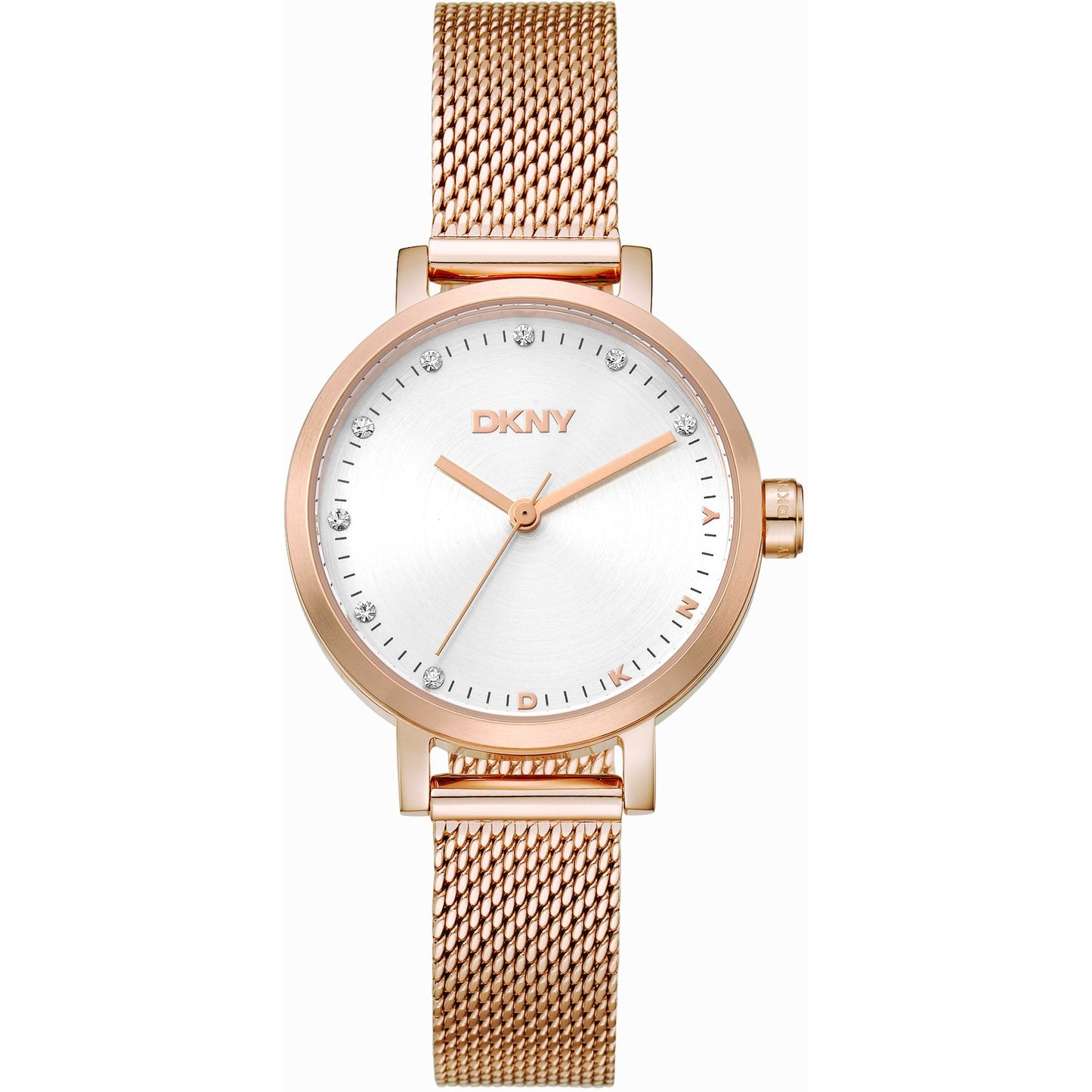Dkny Óra
