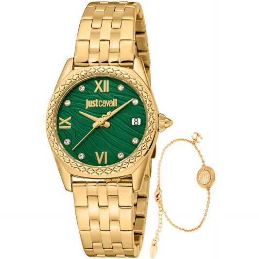 Just Cavalli Óra